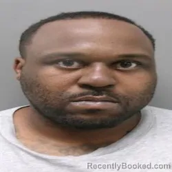 Mugshot of JACORDRICK LAVELL NORMAN