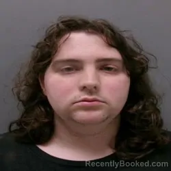 Mugshot of JOHN LUKE RAPPOLD