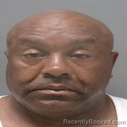 Mugshot of ROY ANTHONY STEWART