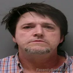 Mugshot of JEREMY BRIAN EASTERLING