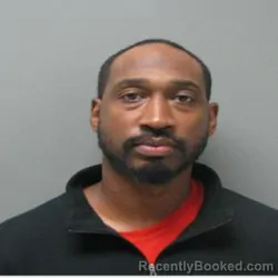 Mugshot of GEORGE EDWARD MILLER