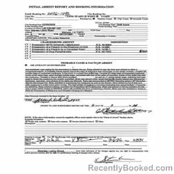 Mugshot of STANLEY LEROY ROSS