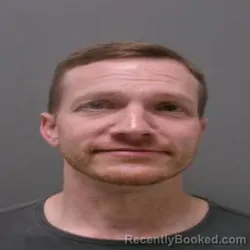 Mugshot of CHARLES LEE KUNDIG