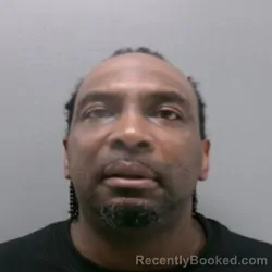 Mugshot of MATOBBY JAMAKA BURKS