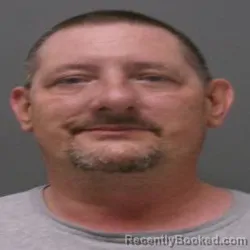 Mugshot of RYAN THOMAS POPE