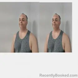 Mugshot of JOHN PARENTI