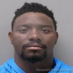 Mugshot of TYLER JEROME HAYNES