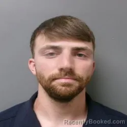 Mugshot of DEVIN MIKEL LEBLANC