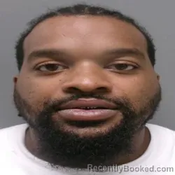 Mugshot of FRANK JOSEPH WILLIAMS