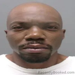 Mugshot of HAROLD LEE JACKSON