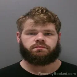 Booking photo from Ouachita Parrish, Louisiana