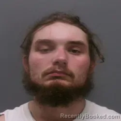 Booking photo from Ouachita Parrish, Louisiana