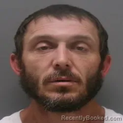 Booking photo from Ouachita Parrish, Louisiana