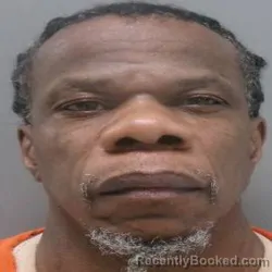 Mugshot of WILIJAH ALI NAYLOR