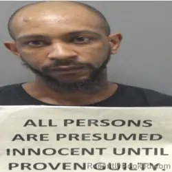 Mugshot of KIARE YUMEK HIGGINS