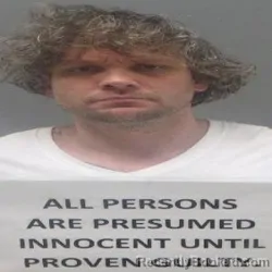 Mugshot of TRAVIS LEE WHITLOCK