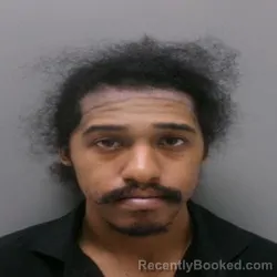 Mugshot of KAILYN LONNIE KERR