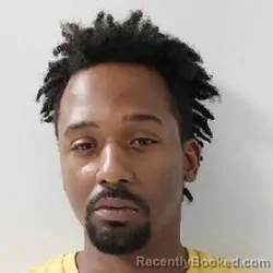 Mugshot of ROMETRIUS KORDNEY D DAVENPORT