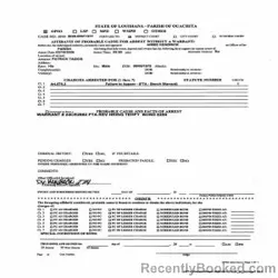 Mugshot of PATRICK MARK TADIOS