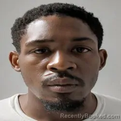 Mugshot of Samuel S Smith