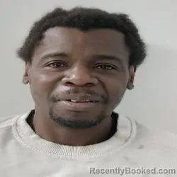 Mugshot of LUKENCE LAVIAL TAYLOR