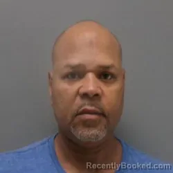 Mugshot of KELVIN BRUTEL MALONE