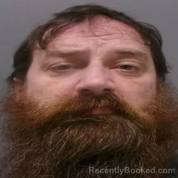 Mugshot of GEORGE TRANTHAM