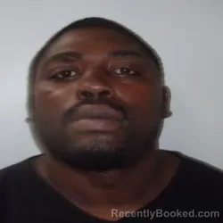 Mugshot of ALPHONSO LEE LEWIS