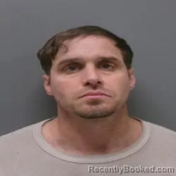 Mugshot of MICHAEL ZANE TALBERT