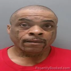 Mugshot of EDWARD EUGENE ALLEN