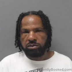 Mugshot of JASON BERTRAND CLEMONS