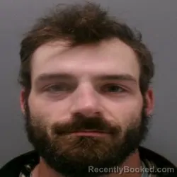 Mugshot of DYLAN MICHAEL LACOMB