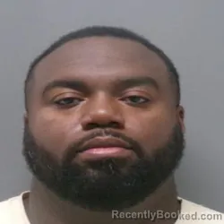 Mugshot of JERMAINE GERMANY PRICE