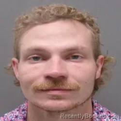 Mugshot of DANIEL STEWART STANFIELD