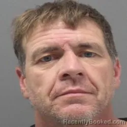 Mugshot of SHELBY RYAN WALDEN