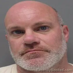 Mugshot of CHRISTOPHER PATTON DUCK