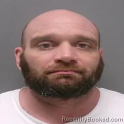 Mugshot of DALLAS AULTON HOWARD