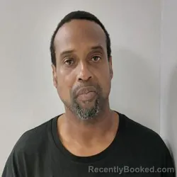 Mugshot of MICHAEL ALEJONDRO GIX