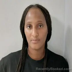 Mugshot of Crystal Gale Casey