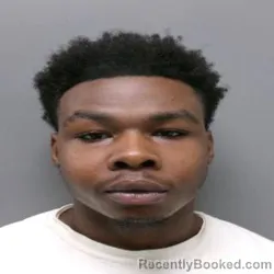 Mugshot of AVERILL LIETRON WARD