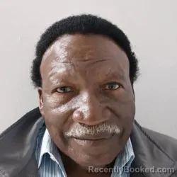 Mugshot of CARL EDWARD STEVENSON