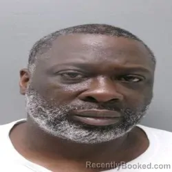 Mugshot of DARIUS NMI BROWN