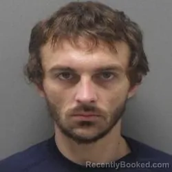 Mugshot of JOSEPHE ANTHONY DENAULT