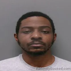 Mugshot of LORONZO MICHAIL PRICE