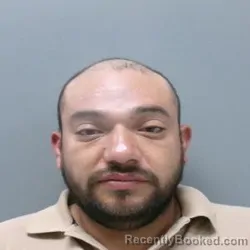 Mugshot of BALTAZAR TORRES RODRIGUEZ