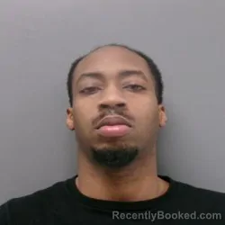 Mugshot of TABORRIUN NICKLOUS DUJUAN JONES