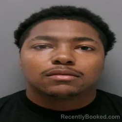 Mugshot of KJUAN DAYVONTEY SMITH