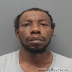 Mugshot of CURTIS DEWAYNE SMITH