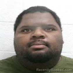 Mugshot of STEPHEUN ARKEAL NASH