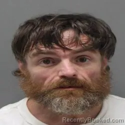 Mugshot of TOMMY NMI FOSTER